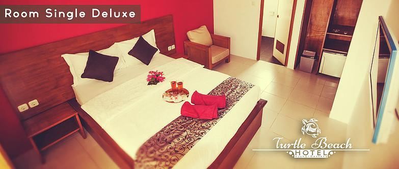 Turtle Beach Hotel Ujunggenteng Luaran gambar